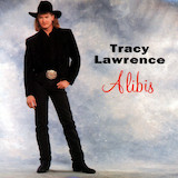 Tracy Lawrence 'My Second Home' Piano, Vocal & Guitar Chords (Right-Hand Melody)