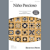Trad. Nicaraguan Folk Song 'Nino Precioso (arr. Rosephanye Powell)' 2-Part Choir