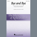 Traditional African American Spiritual 'Bye And Bye (arr. Rollo Dilworth)' TTBB Choir