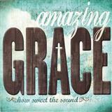 Traditional 'Amazing Grace' SATB Choir