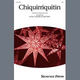 Traditional Andalucian 'Chiquirriquitin (arr. Vicki Tucker Courtney)' SSA Choir