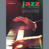 Traditional 'Away In A Manger [Jazz version] (arr. Frank Mantooth)' Piano Solo