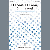 Traditional Carol 'O Come, O Come, Emmanuel (arr. Mac Huff)' SSA Choir