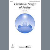 Traditional 'Christmas Songs Of Praise (arr. Joseph M. Martin)' Unison Choir