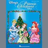Traditional English Carol 'The 12 Days Of Christmas [Disney version]' Piano, Vocal & Guitar Chords (Right-Hand Melody)