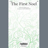 Traditional English Carol 'The First Noel (arr. Patti Drennan)' SSA Choir