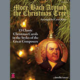 Traditional English Carol 'The Twelve Days Of Christmas (in the style of Franz Liszt)' Piano Solo
