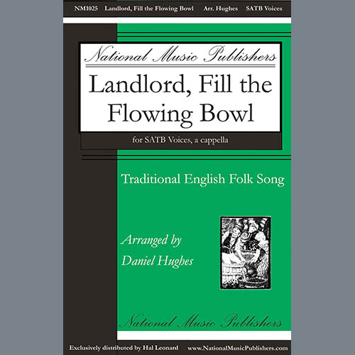 Easily Download Traditional English Folksong Printable PDF piano music notes, guitar tabs for  SATB Choir. Transpose or transcribe this score in no time - Learn how to play song progression.