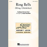Traditional German Carol 'Kling, Glockchen (Ring, Merry Bell) (arr. Susan Brumfield)' 2-Part Choir