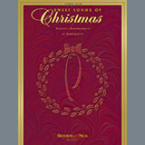 Traditional German Carols 'A Christmas Garland (arr. John Leavitt)' Piano Solo