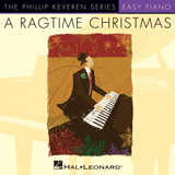 Traditional 'Here We Come A-Wassailing [Ragtime version] (arr. Phillip Keveren)' Easy Piano