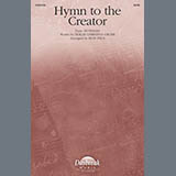 Traditional 'Hymn To The Creator (arr. Sean Paul)' SATB Choir