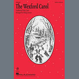 Traditional Irish Carol 'The Wexford Carol (arr. Philip Lawson)' SATB Choir