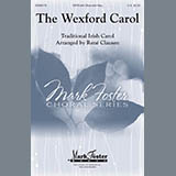 Traditional Irish Carol 'The Wexford Carol (arr. Rene Clausen)' SATB Choir