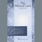 Traditional Irish Carol 'The Wexford Carol (arr. Sean Paul)' SATB Choir