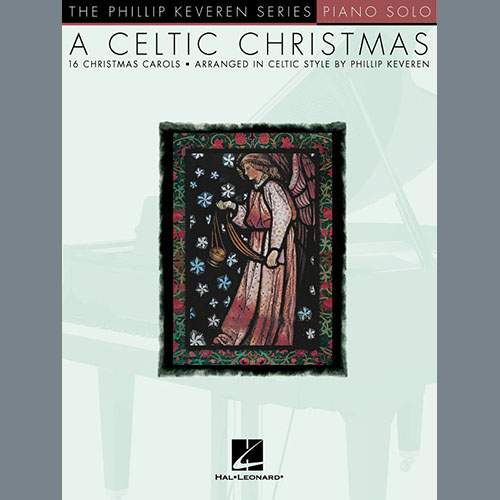 Easily Download Traditional Irish Carol Printable PDF piano music notes, guitar tabs for  Piano Solo. Transpose or transcribe this score in no time - Learn how to play song progression.