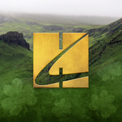 Easily Download Irish Folksong Printable PDF piano music notes, guitar tabs for  Easy Piano. Transpose or transcribe this score in no time - Learn how to play song progression.