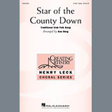 Traditional Irish Folk Song 'Star Of The County Down (arr. Ken Berg)' 2-Part Choir