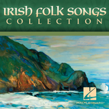 Traditional Irish Folk Song 'The Coolin (An Chúilfhionn) (arr. June Armstrong)' Educational Piano