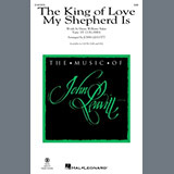 Traditional Irish Melody 'The King Of Love My Shepherd Is (arr. John Leavitt)' SAB Choir