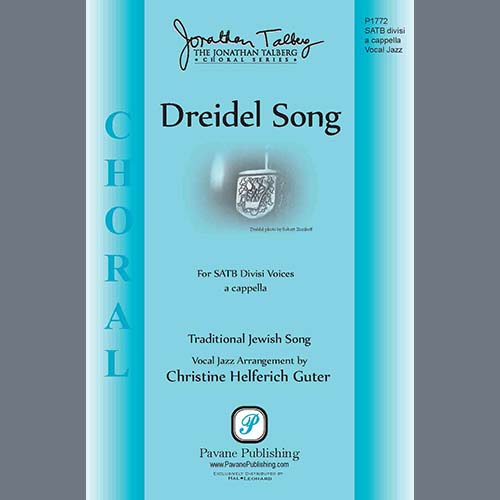 Easily Download Traditional Jewish Song Printable PDF piano music notes, guitar tabs for  Choir. Transpose or transcribe this score in no time - Learn how to play song progression.