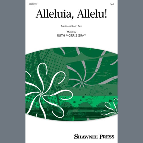 Easily Download Traditional Latin Text Printable PDF piano music notes, guitar tabs for  SAB Choir. Transpose or transcribe this score in no time - Learn how to play song progression.