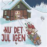 Traditional 'Nu Er Det Jul Igen' Piano Solo