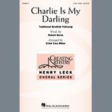 Traditional Scottish Folksong 'Charlie Is My Darling (arr. Cristi Cary Miller)' 3-Part Treble Choir