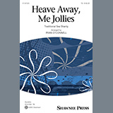 Traditional Sea Shanty 'Heave Away, Me Jollies (arr. Ryan O'Connell)' TB Choir