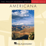 Traditional 'Shenandoah (arr. Phillip Keveren)' Piano Solo