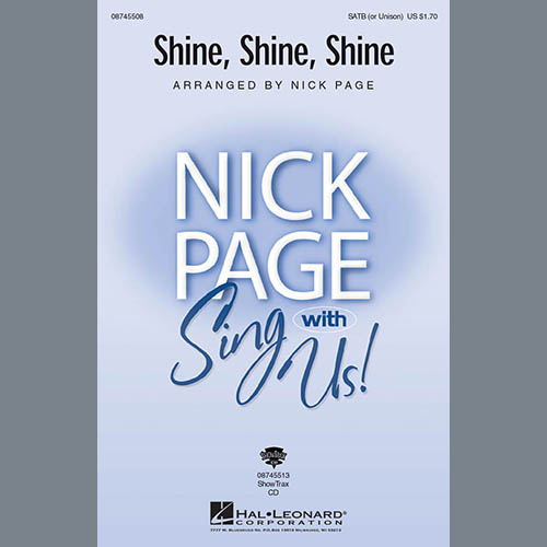 Easily Download Traditional Printable PDF piano music notes, guitar tabs for  SATB Choir. Transpose or transcribe this score in no time - Learn how to play song progression.
