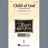 Traditional Spiritual 'Child Of God (arr. Emily Crocker)' 2-Part Choir