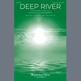 Traditional Spiritual 'Deep River (arr. John Leavitt)' SAB Choir