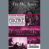 Traditional Spiritual 'Fix Me, Jesus (arr. Stacey V. Gibbs)' SATB Choir