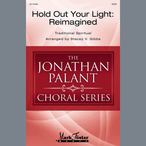 Easily Download Traditional Spiritual Printable PDF piano music notes, guitar tabs for  SATB Choir. Transpose or transcribe this score in no time - Learn how to play song progression.