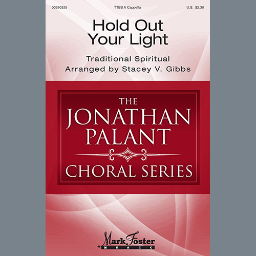 Easily Download Traditional Spiritual Printable PDF piano music notes, guitar tabs for  TTBB Choir. Transpose or transcribe this score in no time - Learn how to play song progression.
