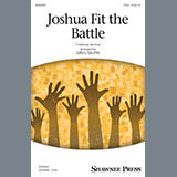 Traditional Spiritual 'Joshua Fit The Battle (arr. Greg Gilpin)' 2-Part Choir