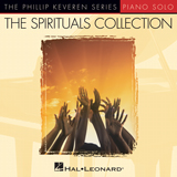 Traditional Spiritual 'Let Us Break Bread Together (arr. Phillip Keveren)' Piano Solo