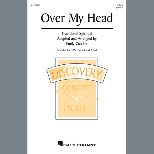 Easily Download Traditional Spiritual Printable PDF piano music notes, guitar tabs for  3-Part Mixed Choir. Transpose or transcribe this score in no time - Learn how to play song progression.