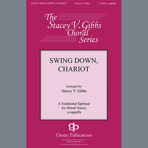 Easily Download Traditional Spiritual Printable PDF piano music notes, guitar tabs for  SATB Choir. Transpose or transcribe this score in no time - Learn how to play song progression.