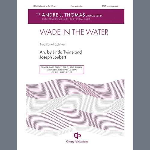 Easily Download Traditional Spiritual Printable PDF piano music notes, guitar tabs for  TTBB Choir. Transpose or transcribe this score in no time - Learn how to play song progression.