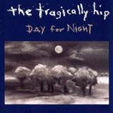Tragically Hip 'Grace, Too' Piano, Vocal & Guitar Chords (Right-Hand Melody)