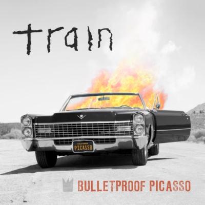 Easily Download Train Printable PDF piano music notes, guitar tabs for  Easy Guitar Tab. Transpose or transcribe this score in no time - Learn how to play song progression.