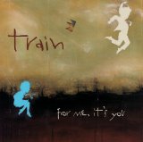 Train 'Cab' Piano, Vocal & Guitar Chords (Right-Hand Melody)