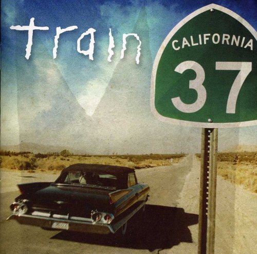 Easily Download Train Printable PDF piano music notes, guitar tabs for  Piano, Vocal & Guitar Chords (Right-Hand Melody). Transpose or transcribe this score in no time - Learn how to play song progression.