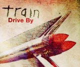 Train 'Drive By' Piano, Vocal & Guitar Chords