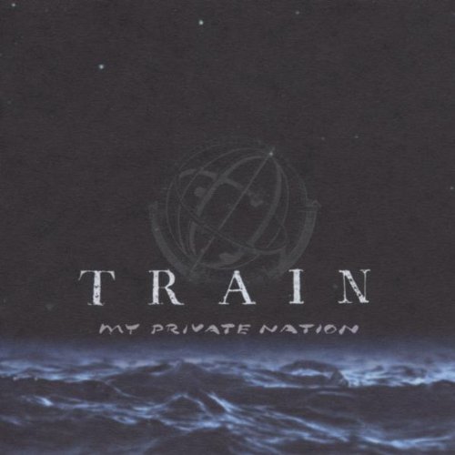 Easily Download Train Printable PDF piano music notes, guitar tabs for  Piano, Vocal & Guitar Chords (Right-Hand Melody). Transpose or transcribe this score in no time - Learn how to play song progression.