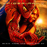 Train 'Ordinary (from Spider-Man 2)' Piano, Vocal & Guitar Chords (Right-Hand Melody)