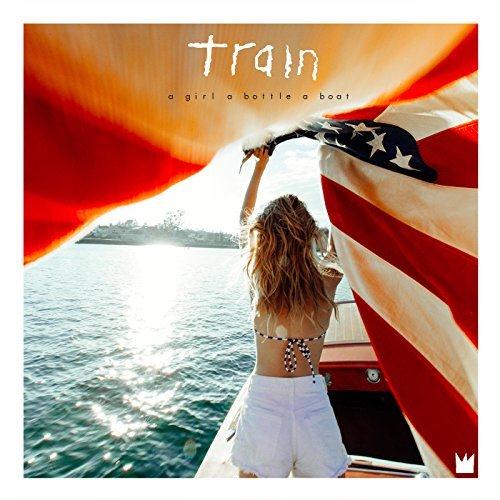 Easily Download Train Printable PDF piano music notes, guitar tabs for  Piano, Vocal & Guitar Chords (Right-Hand Melody). Transpose or transcribe this score in no time - Learn how to play song progression.
