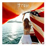 Train 'Play That Song' Piano, Vocal & Guitar Chords (Right-Hand Melody)